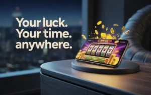 lucky slots game