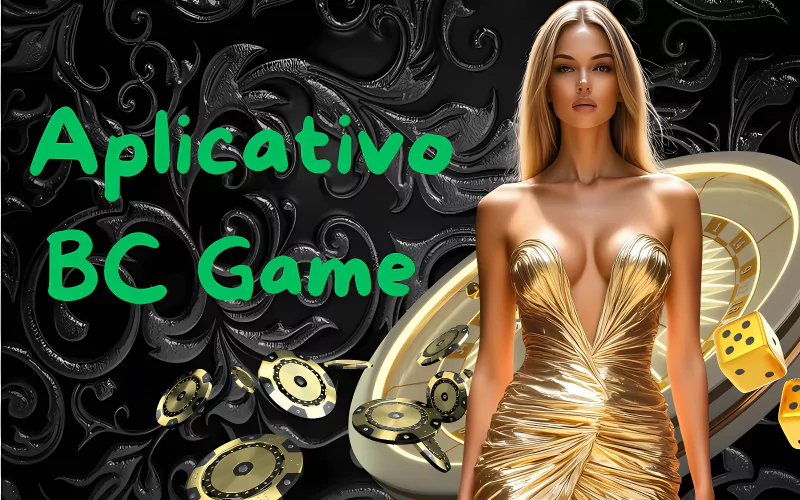 Aplicativo de jogo BC image