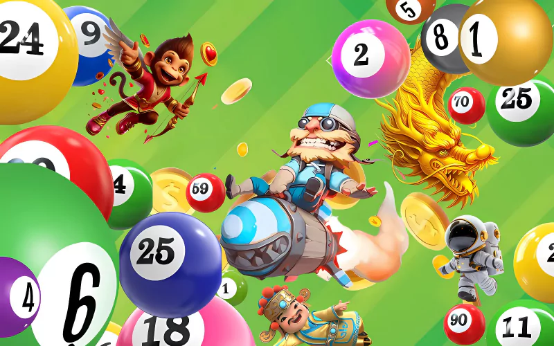 BC Game App Live Casino Show