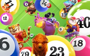 BC Game App Live Casino Show featured