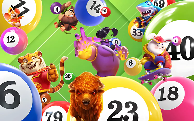 BC Game App Live Casino Show featured