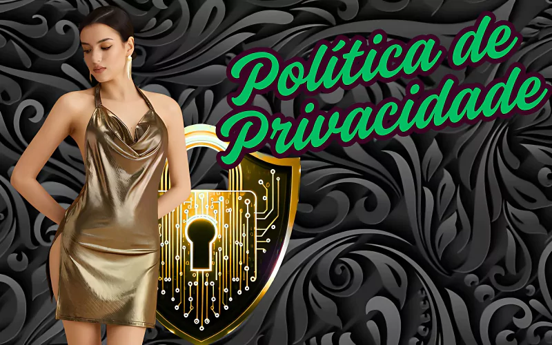 BC Game Política de Privacidade
