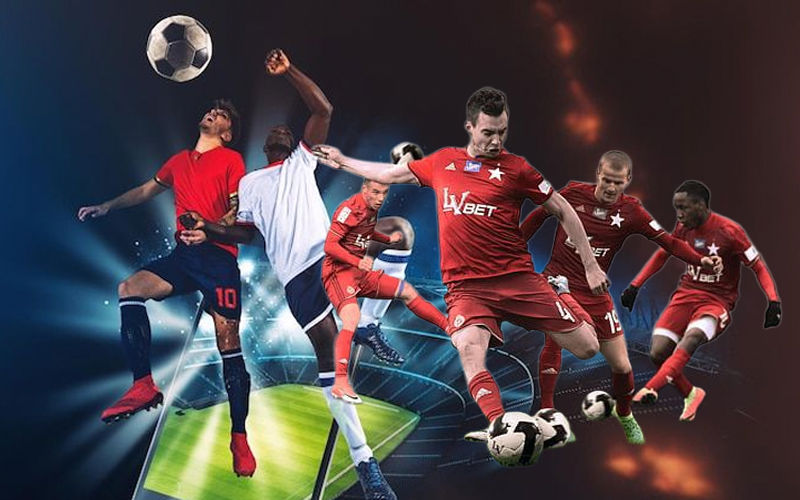 sporting bet Featured