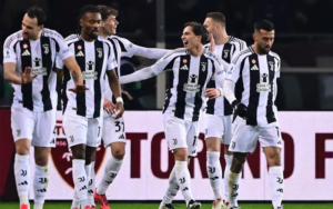 Juventus FC Featured