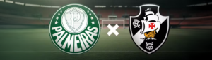 palmeiras x vasco da gama