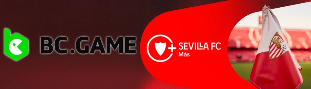BCGame App Sevilla FC